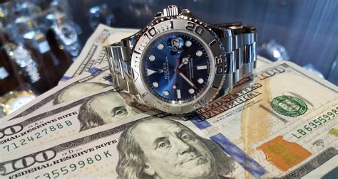 where does rolex money go|where is Rolex owned.